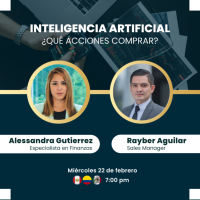 Inteligencia Artificial