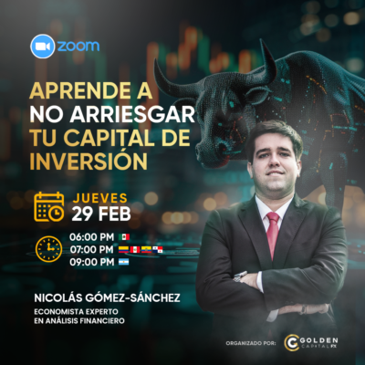 Laboratorio Trader 2