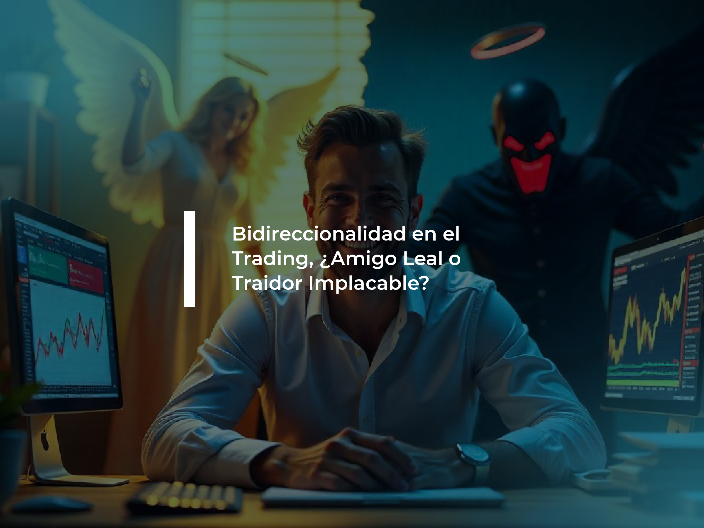 PORTADA Bidireccionalidad